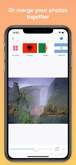 Game screenshot Country Flag Lite hack