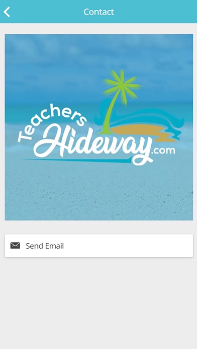 Screenshot #2 pour Teachers Hideaway