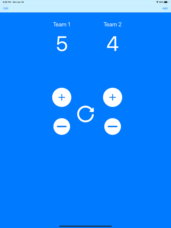 Screenshot #5 pour Nimble Game Clicker Counter