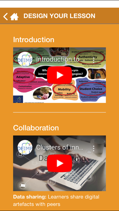 Screenshot #3 pour DEIMP