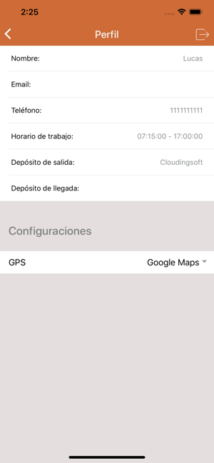 OptimoCamino(圖3)-速報App