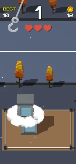Game screenshot стек мяч спираль падение прыжо apk
