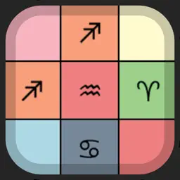 Matchstick Memories app icon