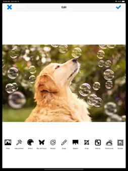 OffiDraw graphics editor screenshot 5