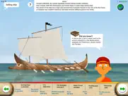 timeline of inventions iPad Captures Décran 3