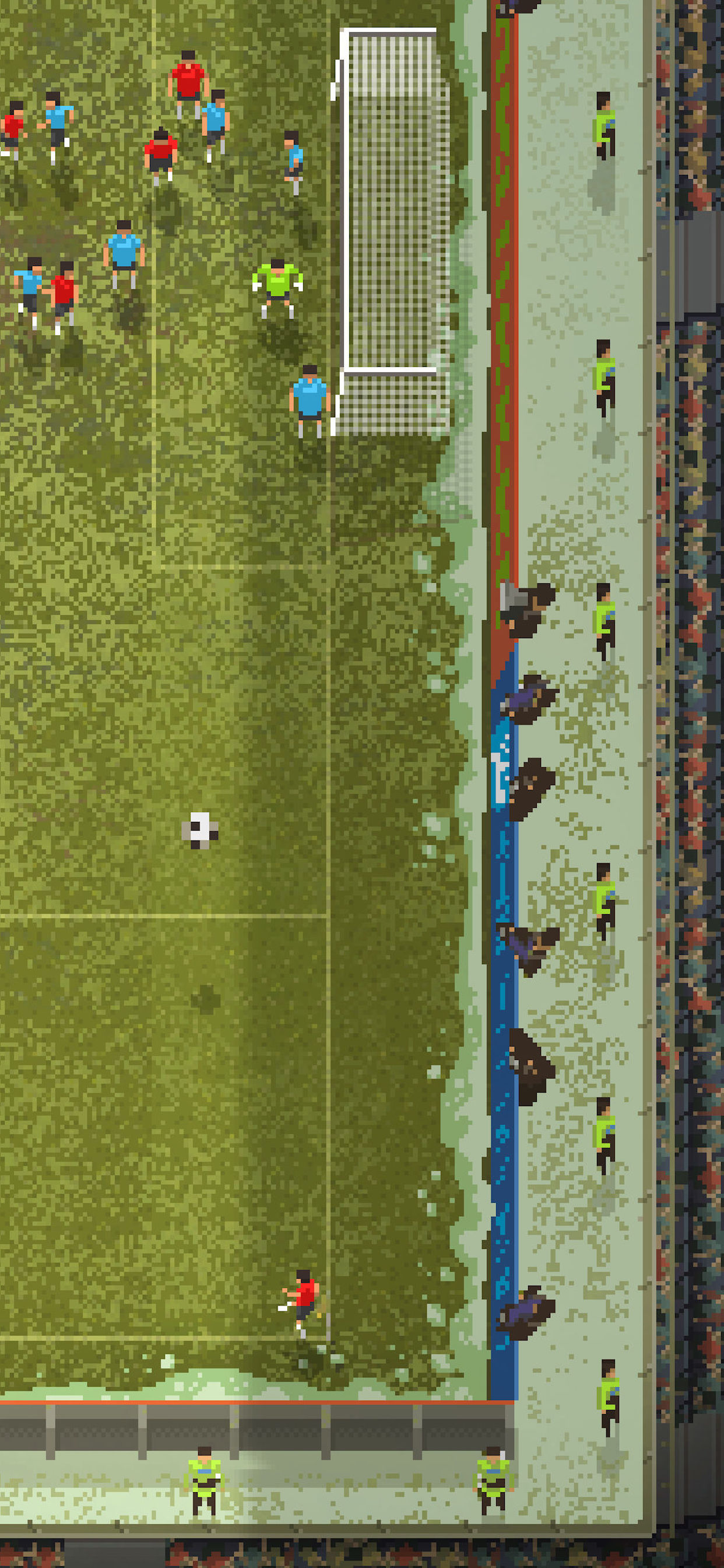 Football Boss: Be The Manager screenshot 5