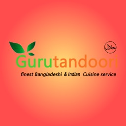 Guru Tandoori