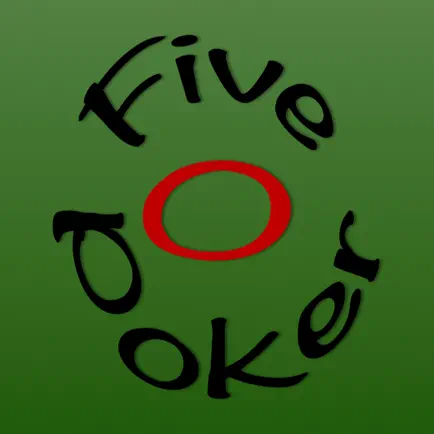 Five O Poker Cheats