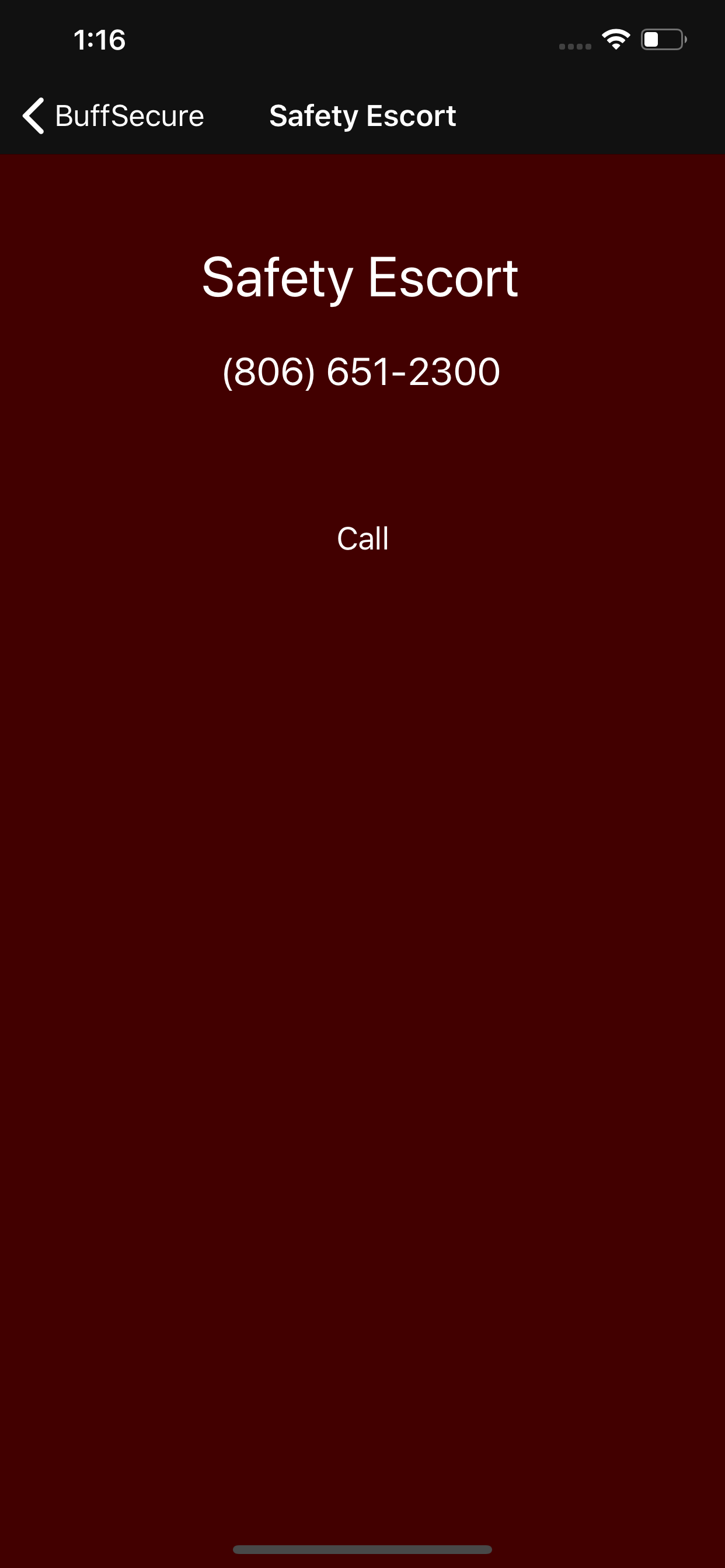 BuffSecure screenshot 5
