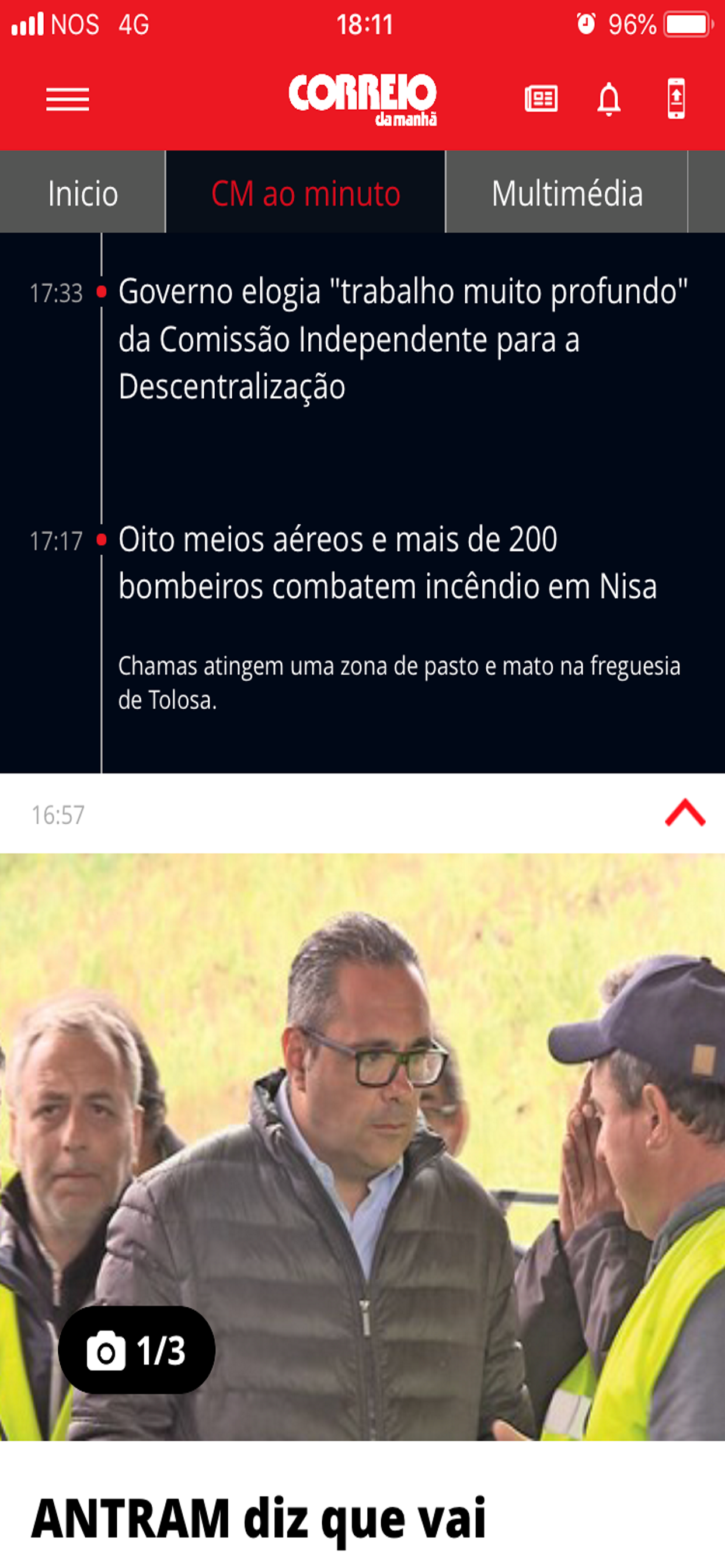 CM Jornal