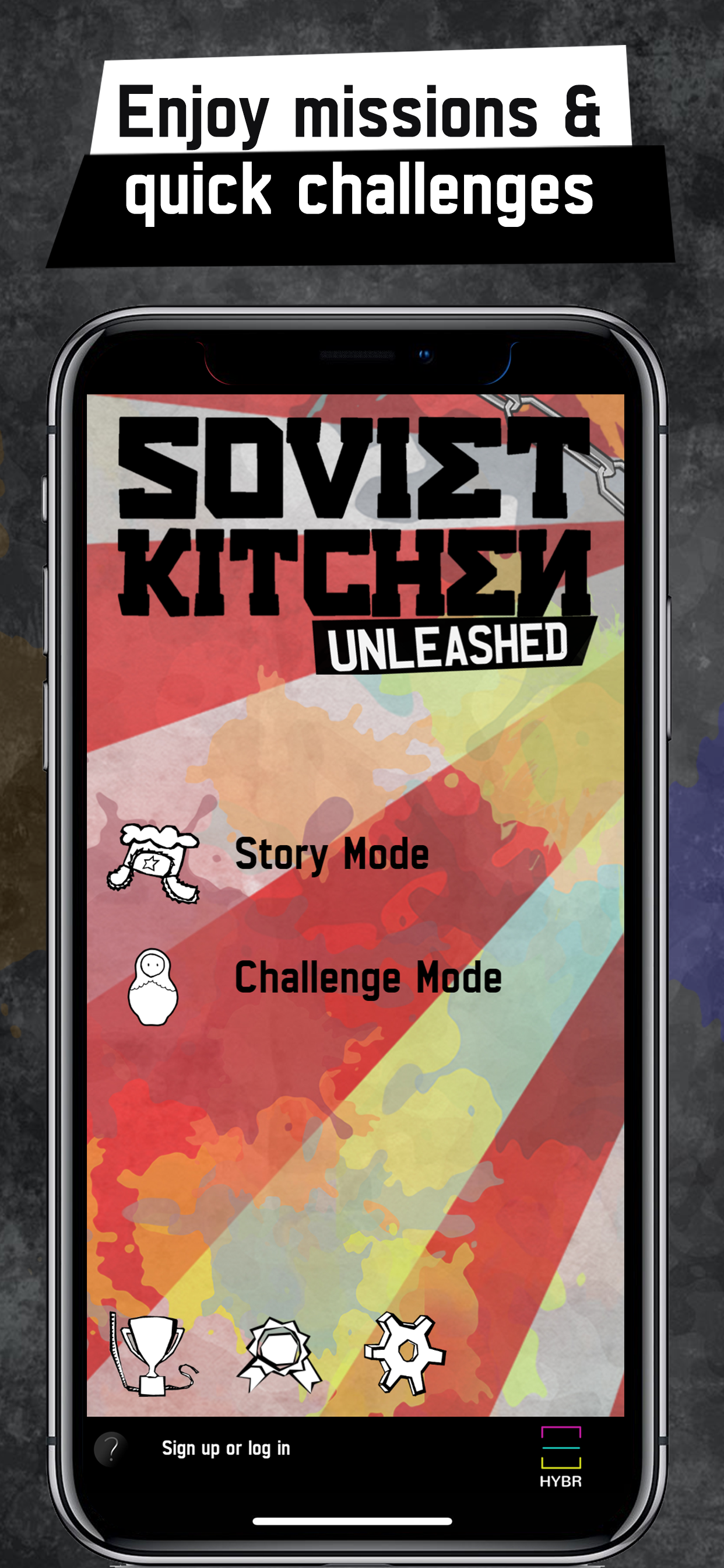 Soviet Kitchen Unleashed