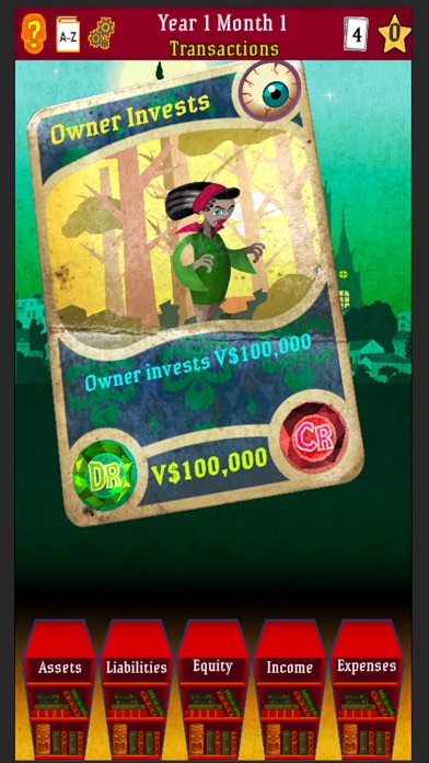 Screenshot #1 pour FEFE BTEC