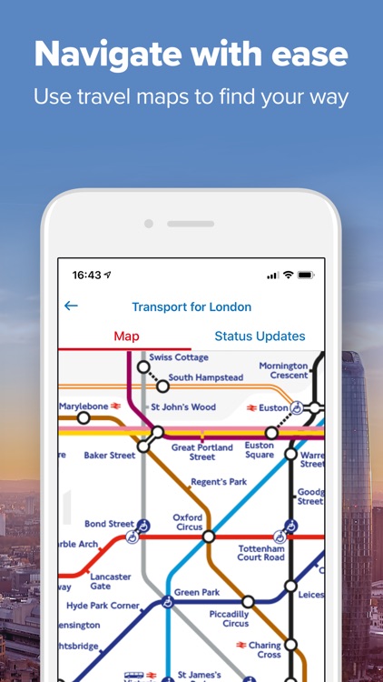 Visit London - Official Guide screenshot-5