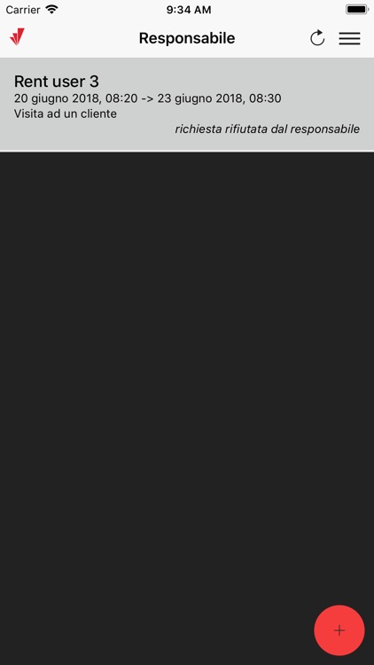 BONATTI CAR REQUEST screenshot-5