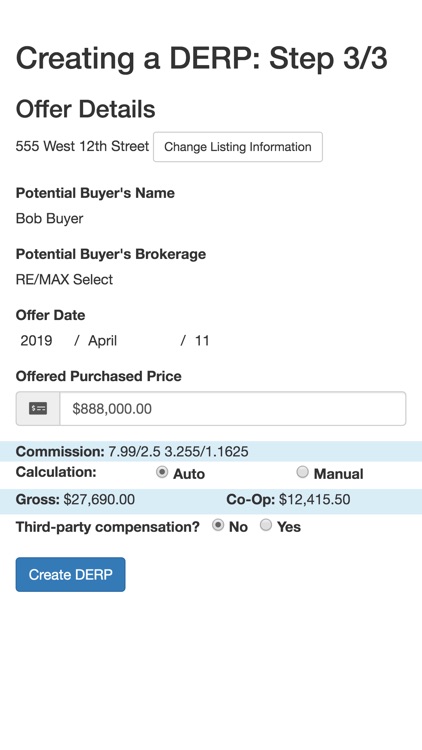 ReallyTrusted screenshot-3