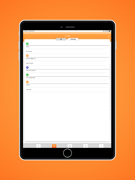 Screenshot #5 pour BALBERRY
