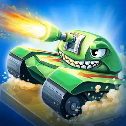 Merge Tanks: Idle Tap Clicker Читы