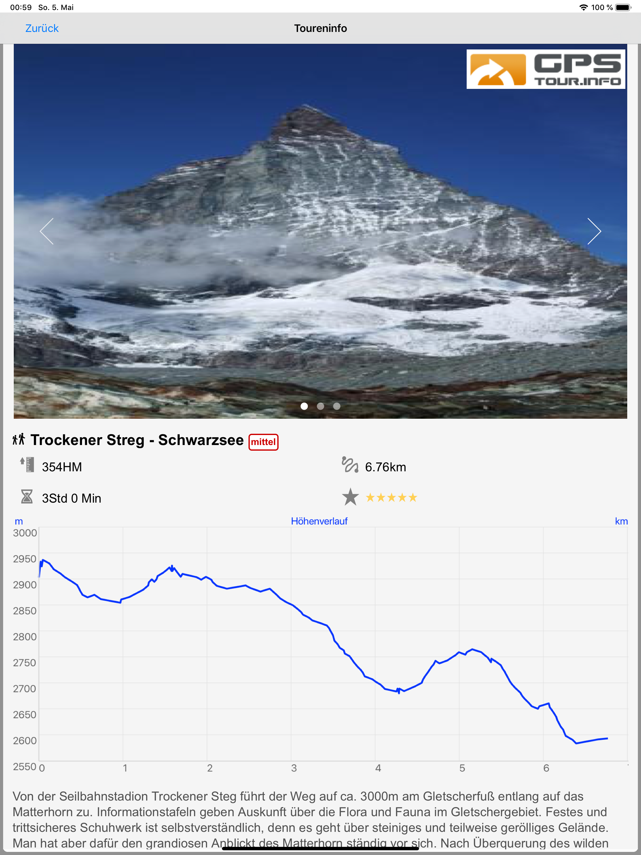 Outdoor Navigation ape@map