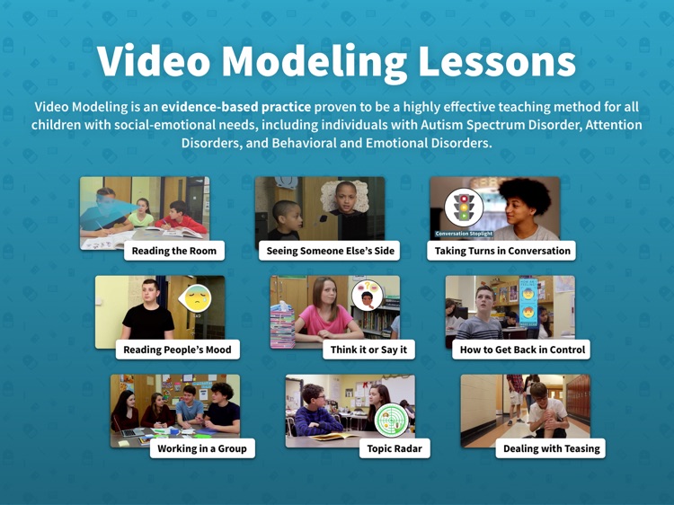 Social Learning Platform (SLP)