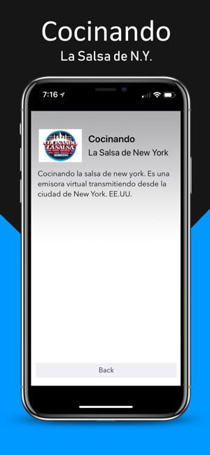 Cocinando La Salsa De New York(圖4)-速報App