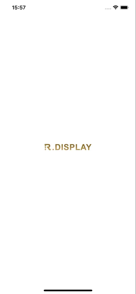 R-Display
