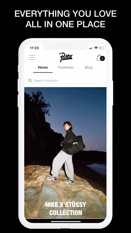 Patta