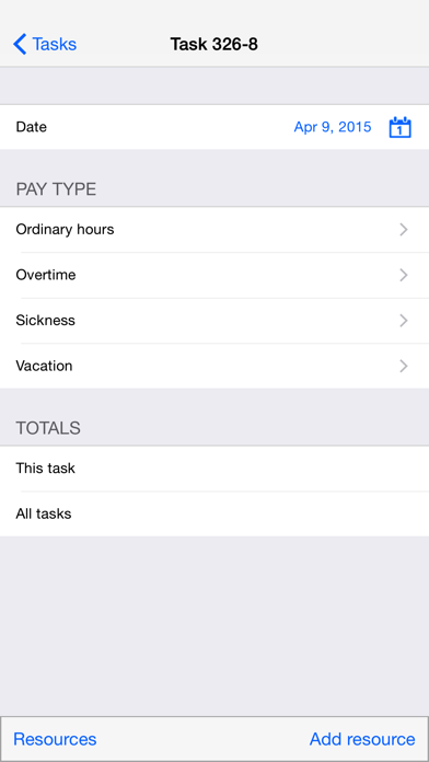 How to cancel & delete EG CrossPad - ASPECT4 from iphone & ipad 4