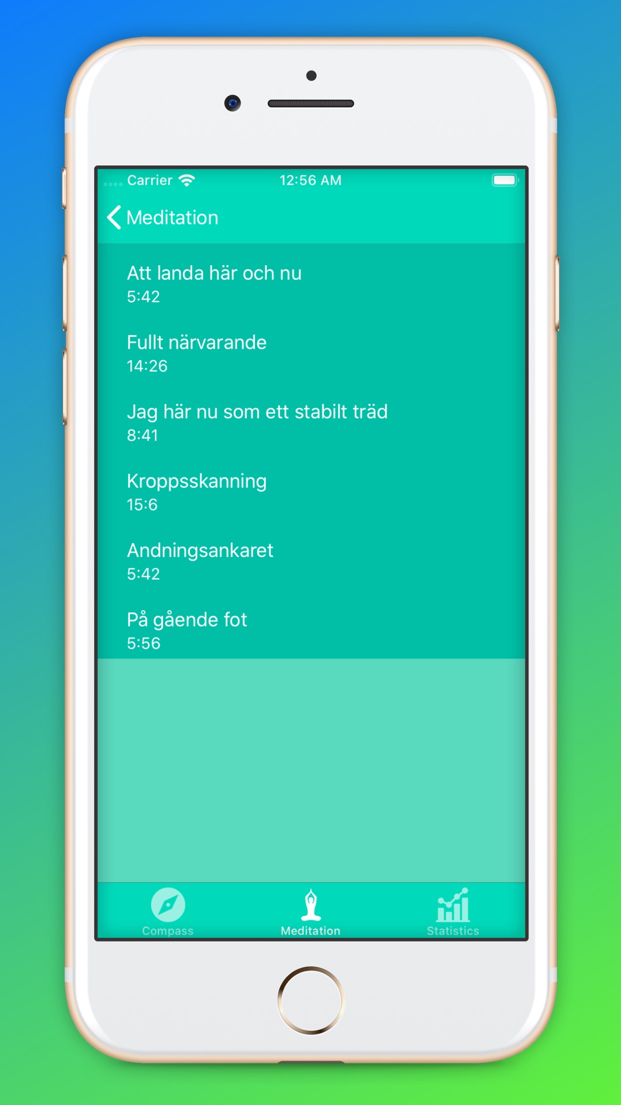 Screenshot 5 of Jag Här Nu