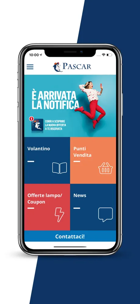 Pascar App