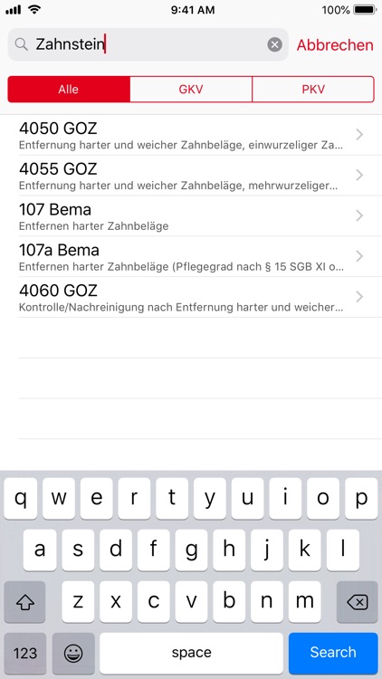 DAISY.azubi screenshot-4