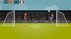 Soccer Is Football screenshot