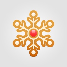 Happy Holidays Stickers