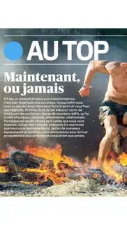 men's fitness france айфон картинки 3