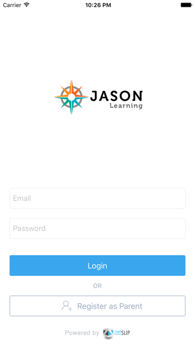 How to cancel & delete Jason Learning from iphone & ipad 3