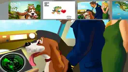 Game screenshot Bonzo the Brave hack