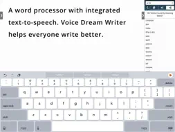 VDWrite screenshot 5