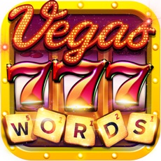 Activities of Vegas Downtown Slots & Words