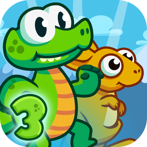 Croc's World 3