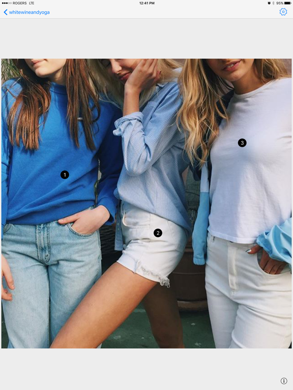 Screenshot #4 pour Foursixty