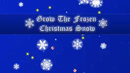 Game screenshot Grow the frozen Christmas snow mod apk