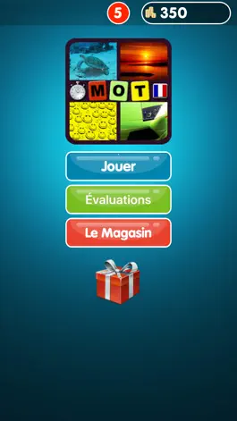 Game screenshot Deviner le mot 2019 mod apk