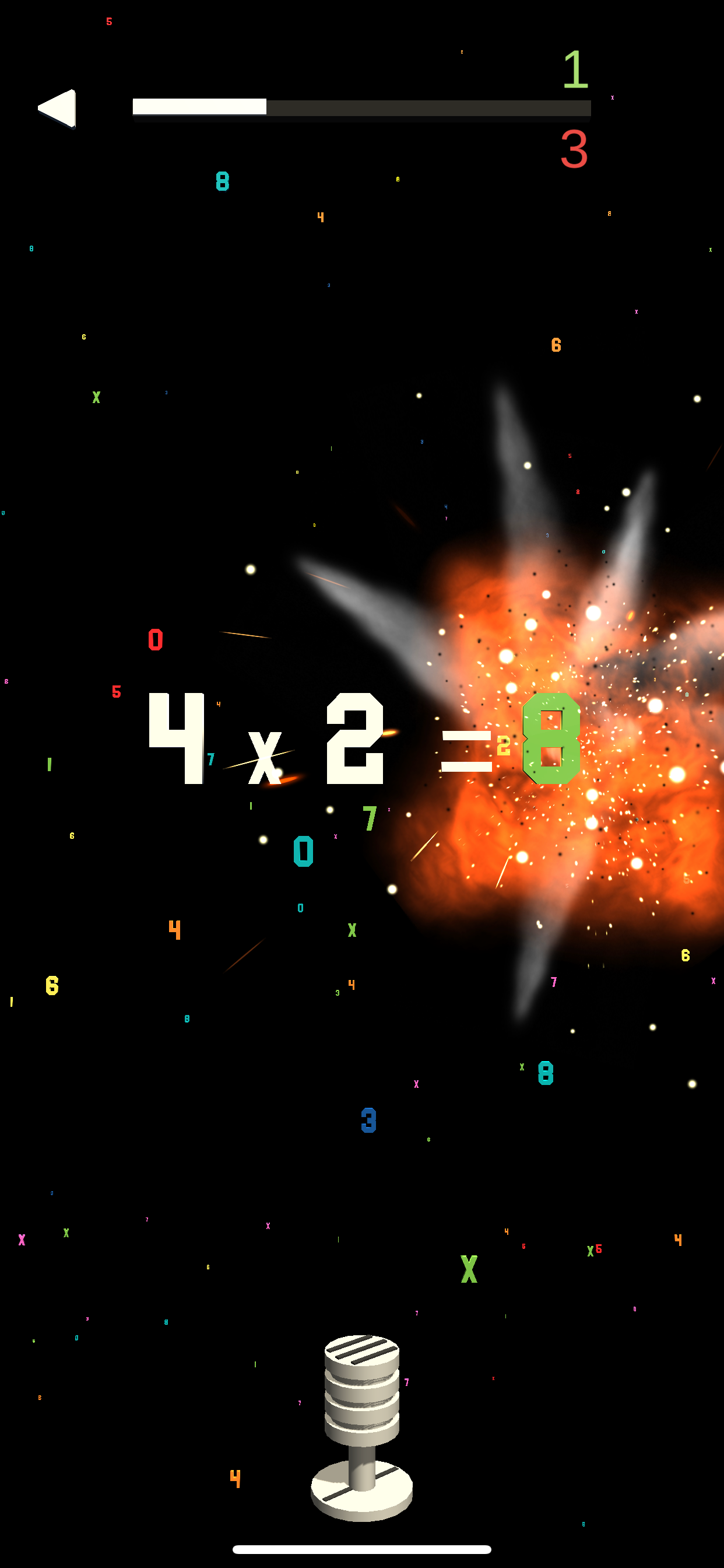 Multiplication Speech To Text screenshot 3