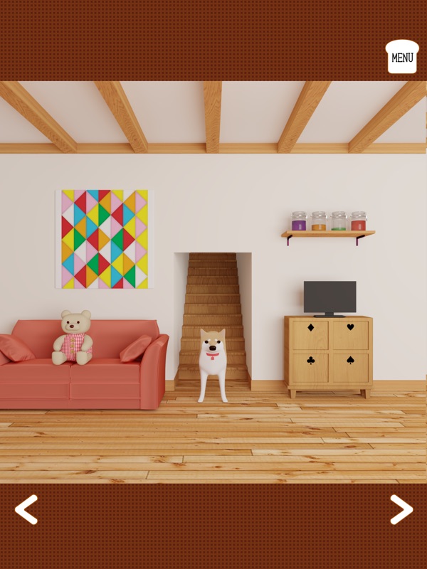 脱出ゲーム Morning screenshot 5