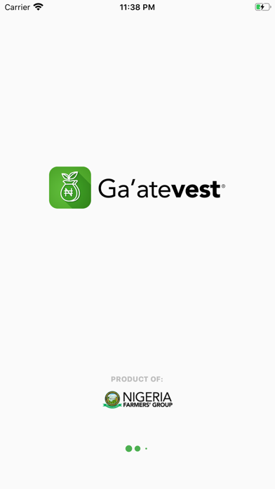 Ga'atevest screenshot 3