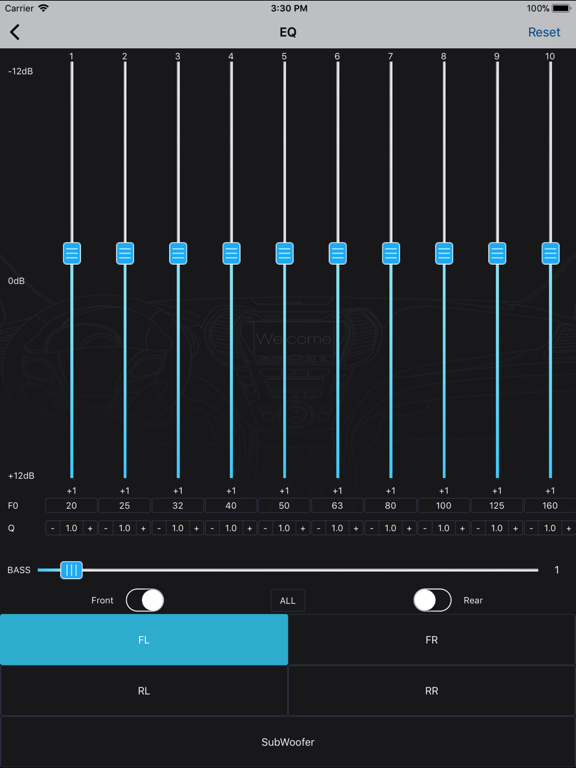 Screenshot #5 pour MDA5.31