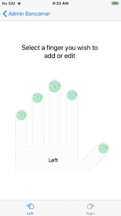 alocity™ Setup Assistant screenshot-5