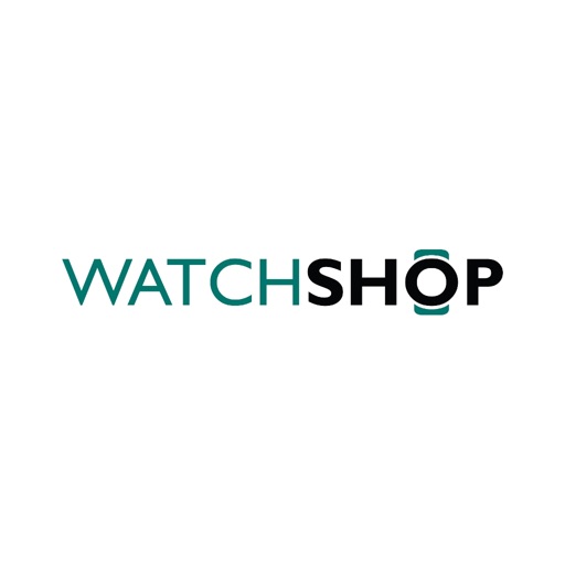 Watch Shop icon