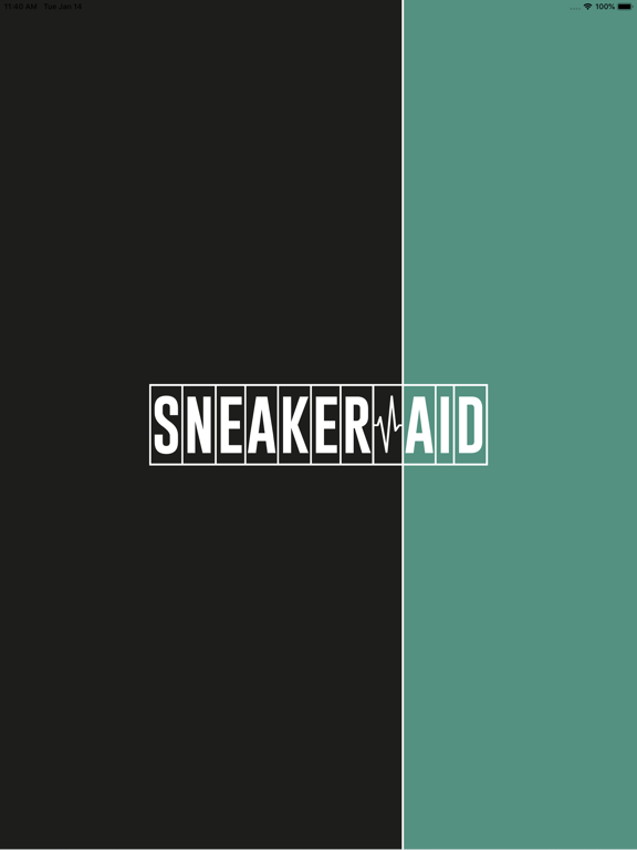 Screenshot #4 pour SneakerAid