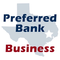 Preferred Bank TX Biz Mobile