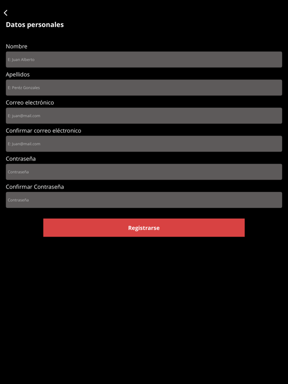 Screenshot #5 pour Concierge Tickets